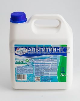 «АЛЬГИТИНН» — против водорослей — 3L